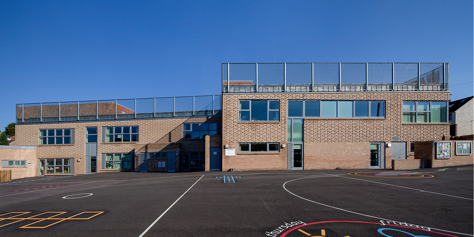 walderslade-primary